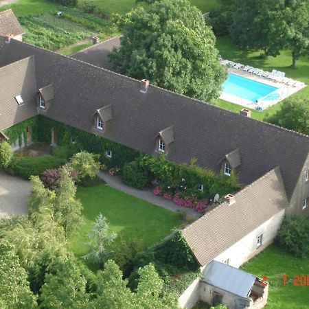 Cosy Flat With Pool In Quend Plage Les Pins Esterno foto