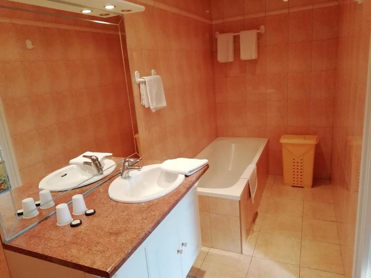 Cosy Flat With Pool In Quend Plage Les Pins Esterno foto