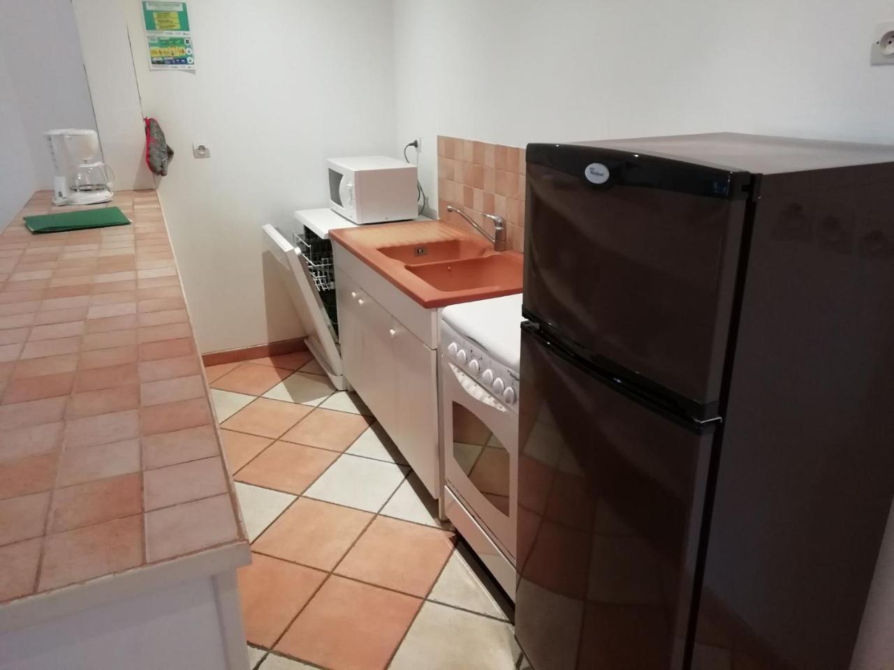 Cosy Flat With Pool In Quend Plage Les Pins Esterno foto