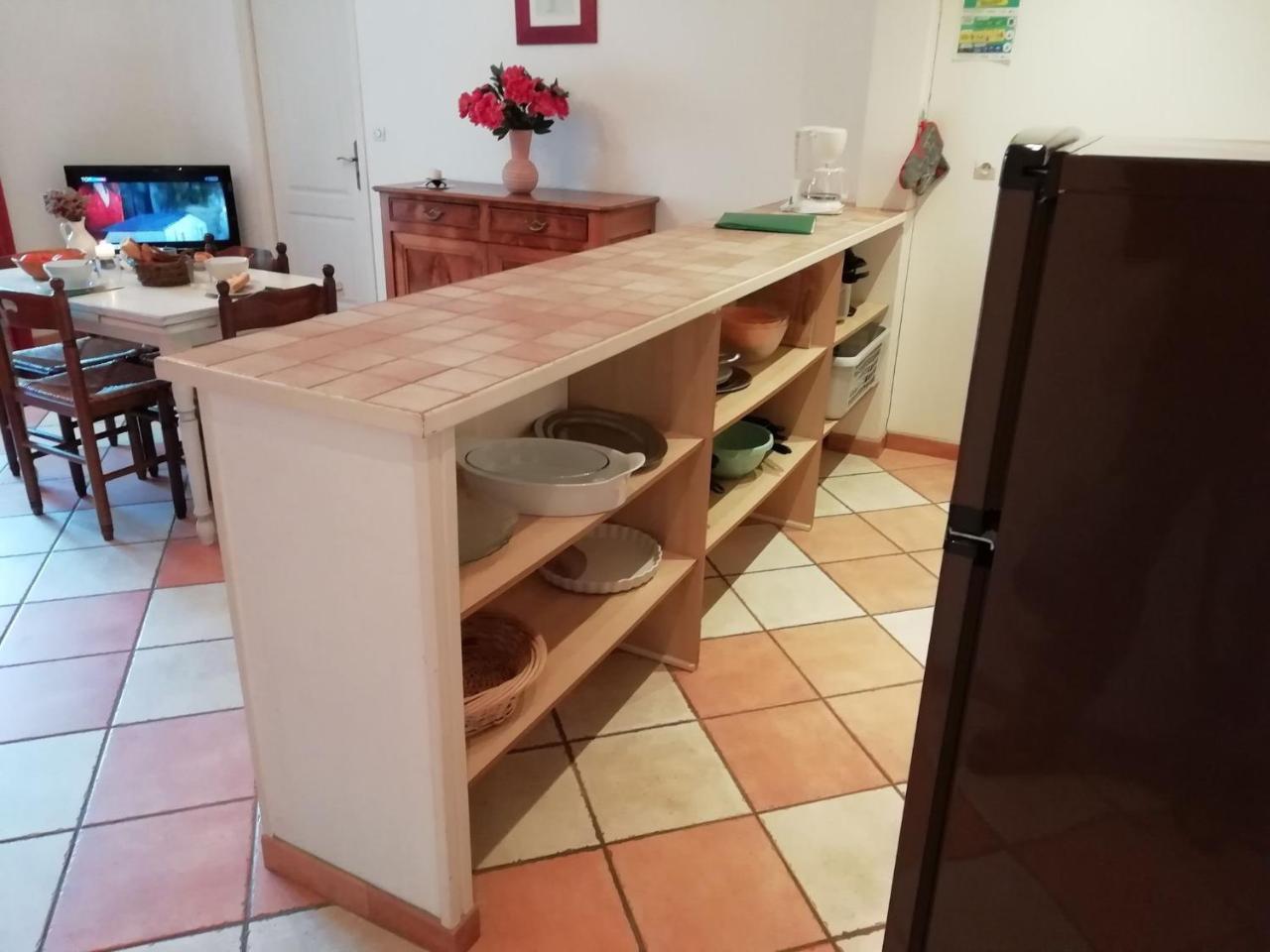 Cosy Flat With Pool In Quend Plage Les Pins Esterno foto